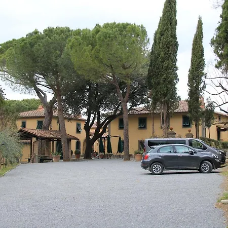 Delia And Cooking School Hotel Rivoli (Pisa)