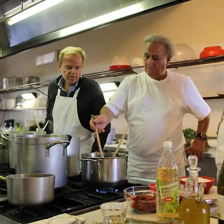 Delia And Cooking School 4* Rivoli (Pisa)