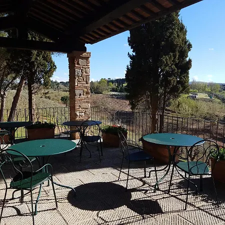 Delia And Cooking School 4* Rivoli (Pisa)