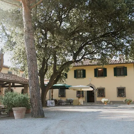 Delia And Cooking School Hotel