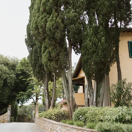 Hotel Delia And Cooking School Rivoli (Pisa)