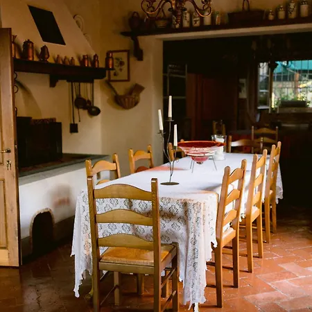 Delia And Cooking School Rivoli (Pisa)