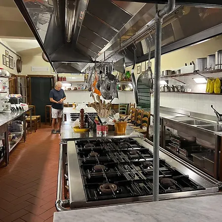Delia And Cooking School