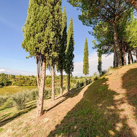 Delia And Cooking School 4* Rivoli (Pisa)