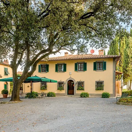Delia And Cooking School Hotel Rivoli (Pisa)