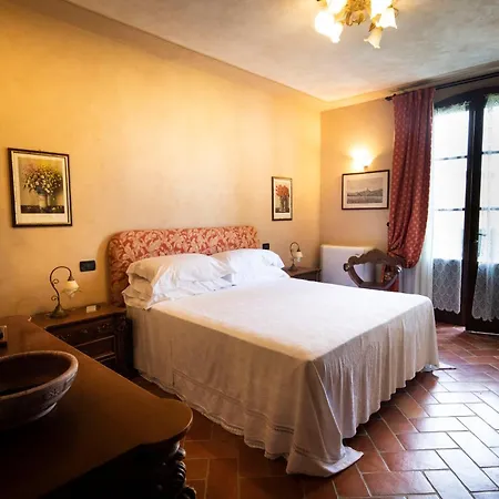 Hotel Delia And Cooking School Rivoli (Pisa)