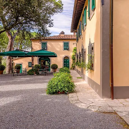Delia And Cooking School Hotel Rivoli (Pisa)