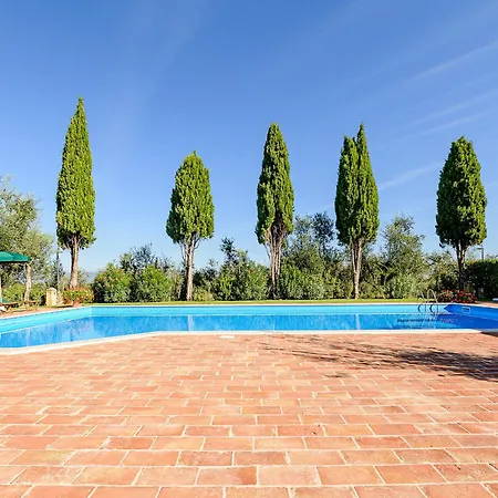 Hotel Delia And Cooking School Rivoli (Pisa)