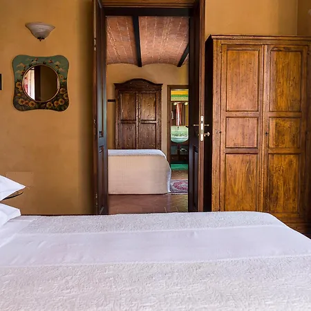 Delia And Cooking School Hotel Rivoli (Pisa)