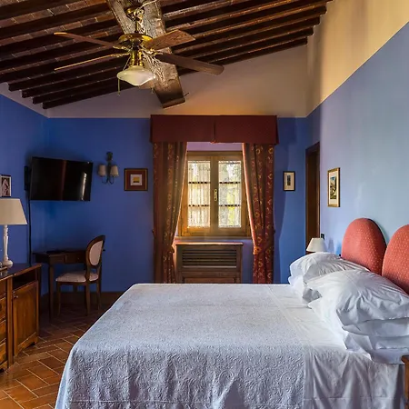 Delia And Cooking School Hotel 4*