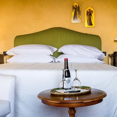 Delia Hotel&cooking School Hotel 4*