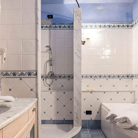 Delia Hotel&cooking School Rivoli (Pisa)