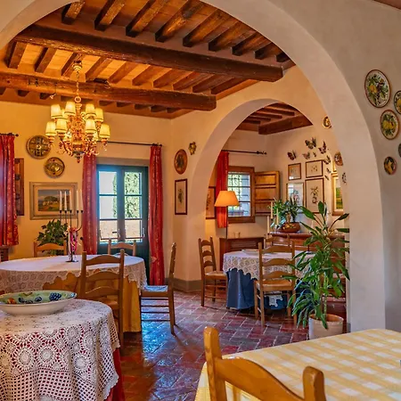 Delia Hotel&cooking School Hotel