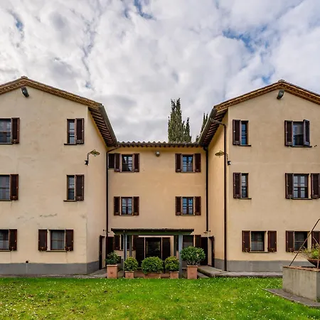 Delia Hotel&cooking School Hotel Rivoli (Pisa)