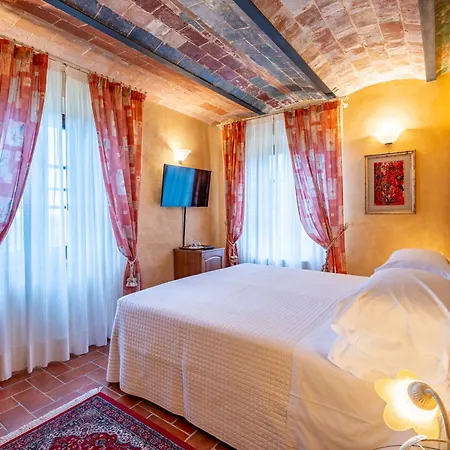 Delia Hotel&cooking School Hotel