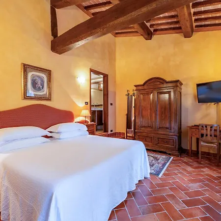 Delia Hotel&cooking School Rivoli (Pisa)