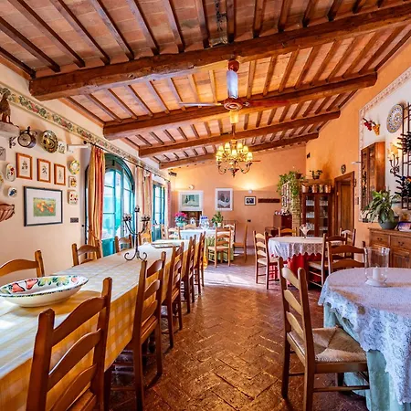 Delia Hotel&cooking School Hotel Rivoli (Pisa)