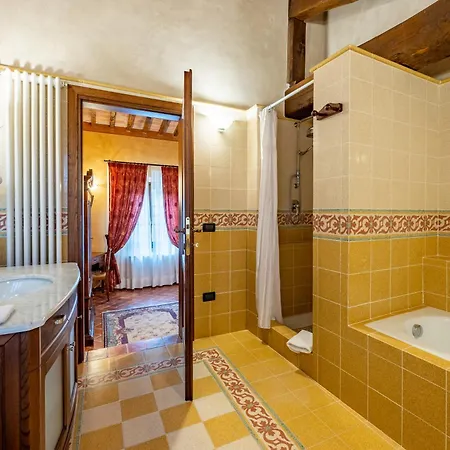 Delia Hotel&cooking School 4* Rivoli (Pisa)